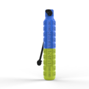 Blue and yellow 3 1