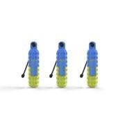 3 Blue Yellow 1