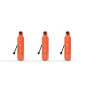 3 Pack – Orange