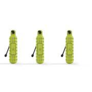 3 Pack – Yellow