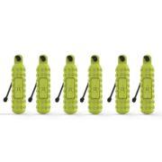6 Pack – Yellow