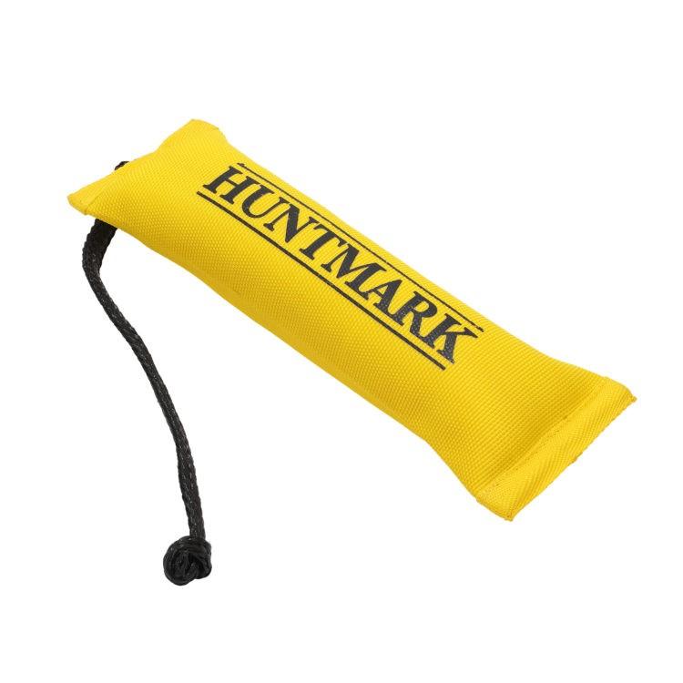 Firehose Bumper Standard Yellow Front Angle