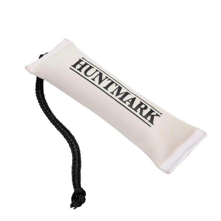 Firehose Bumper Standard White Front Angle