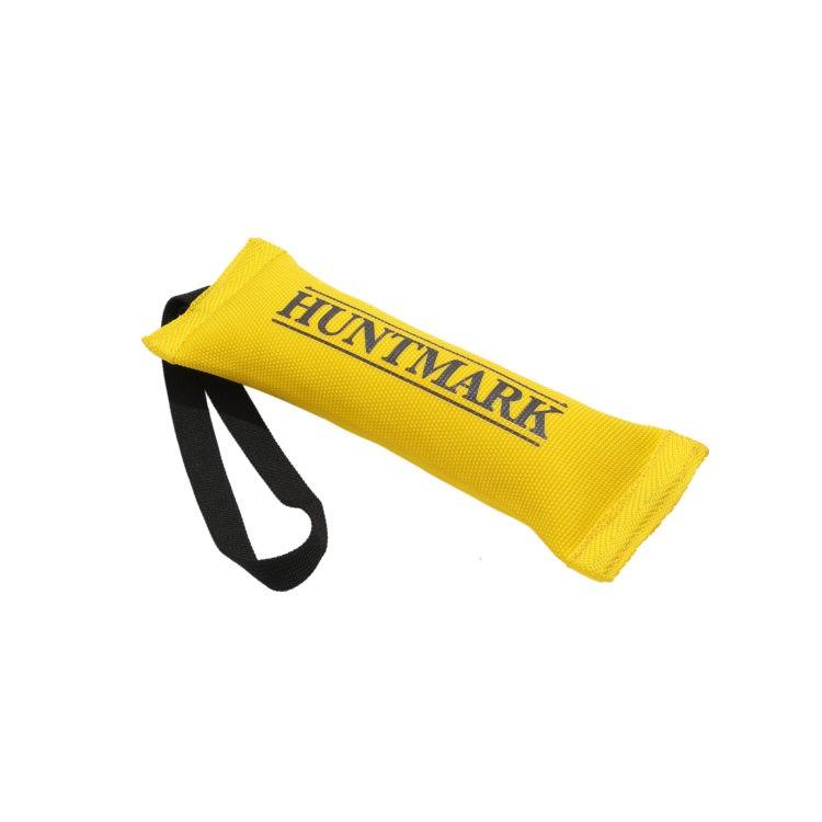 Firehose Bumper Puppy Yellow Front Side