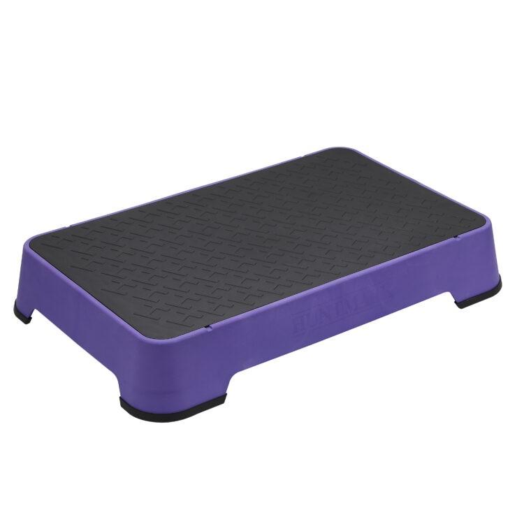 HUNTMARK Dog Training Place Board - Purple front side